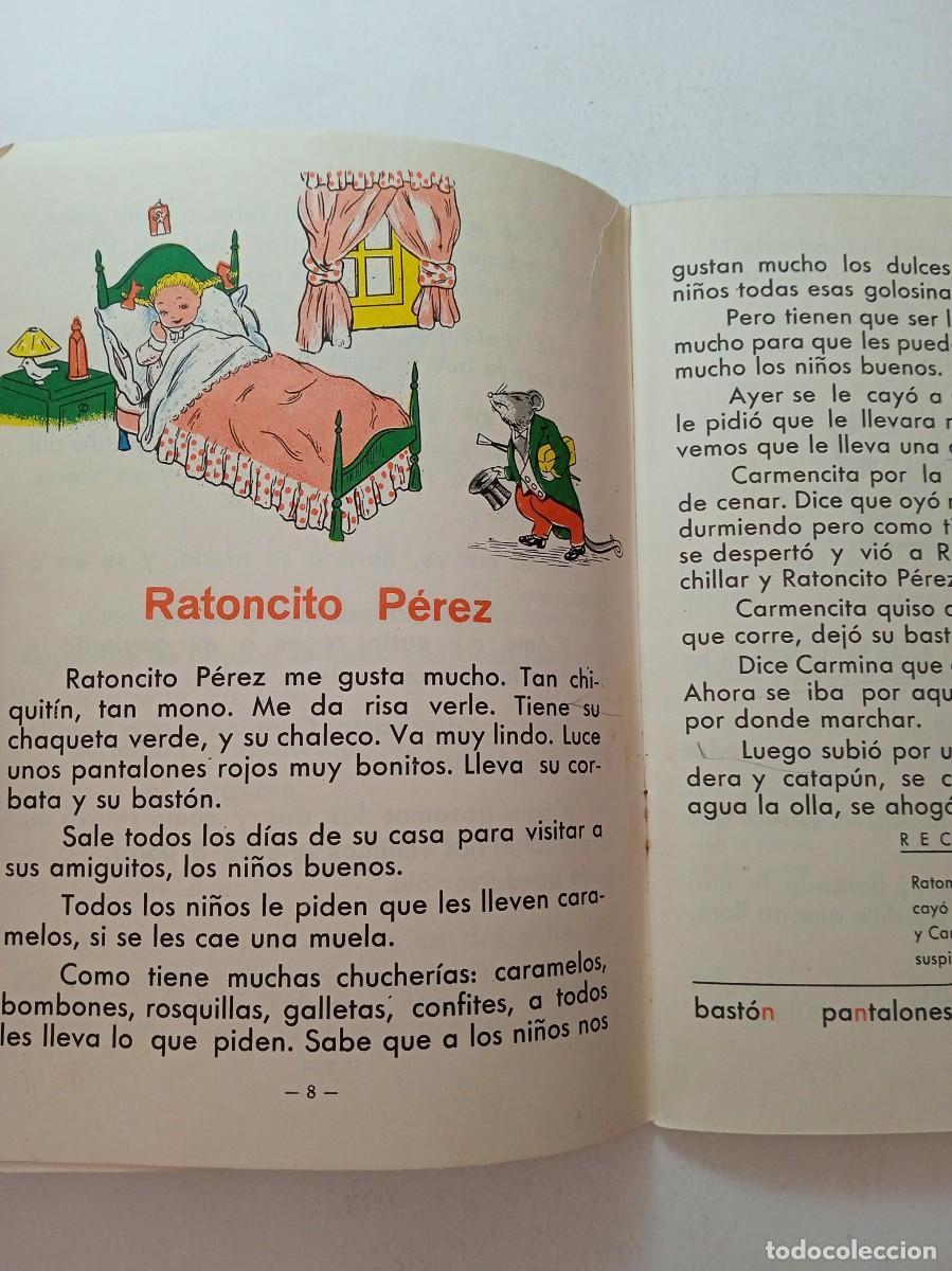 Libros de segunda mano: TERNURA LIBRO SEGUNDO - FILEM&Oacute;N BL&Aacute;ZQUEZ CASTRO - Foto 3