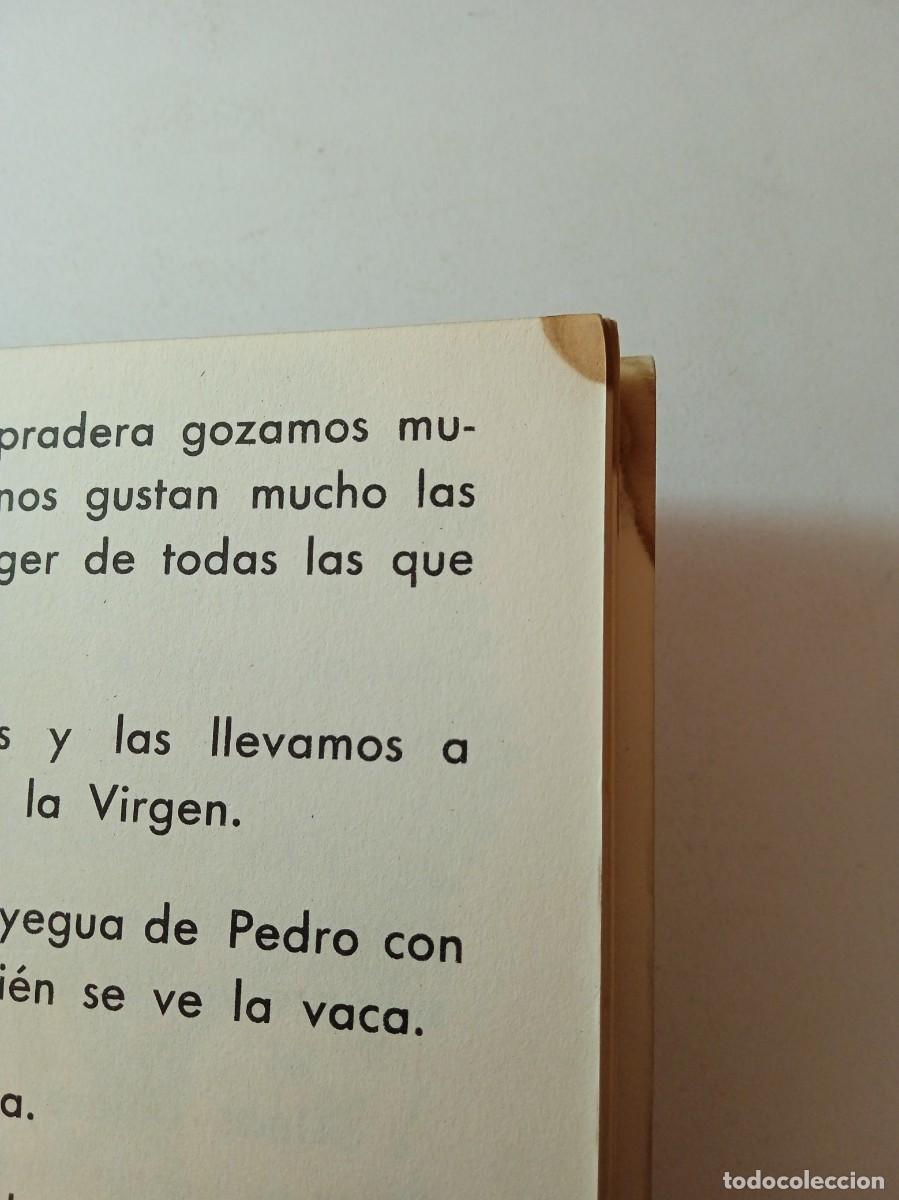 Libros de segunda mano: TERNURA LIBRO SEGUNDO - FILEM&Oacute;N BL&Aacute;ZQUEZ CASTRO - Foto 4
