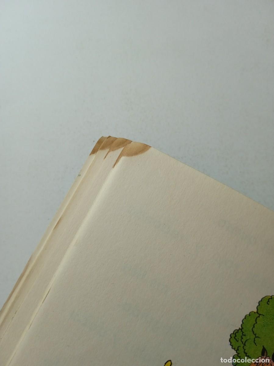 Libros de segunda mano: TERNURA LIBRO SEGUNDO - FILEM&Oacute;N BL&Aacute;ZQUEZ CASTRO - Foto 5