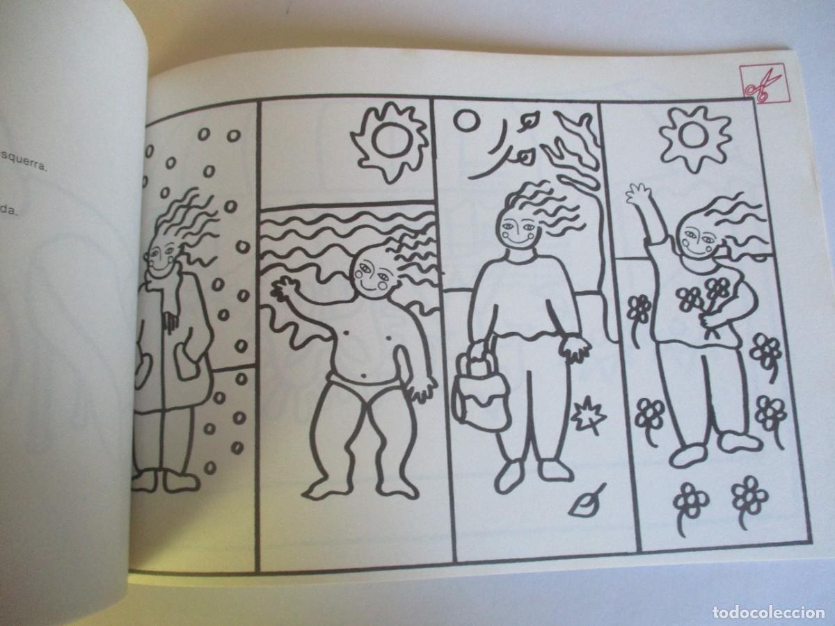 Libros de segunda mano: TRAZOS CONCEPTOS B&Aacute;SICOS B W28317 - Foto 2