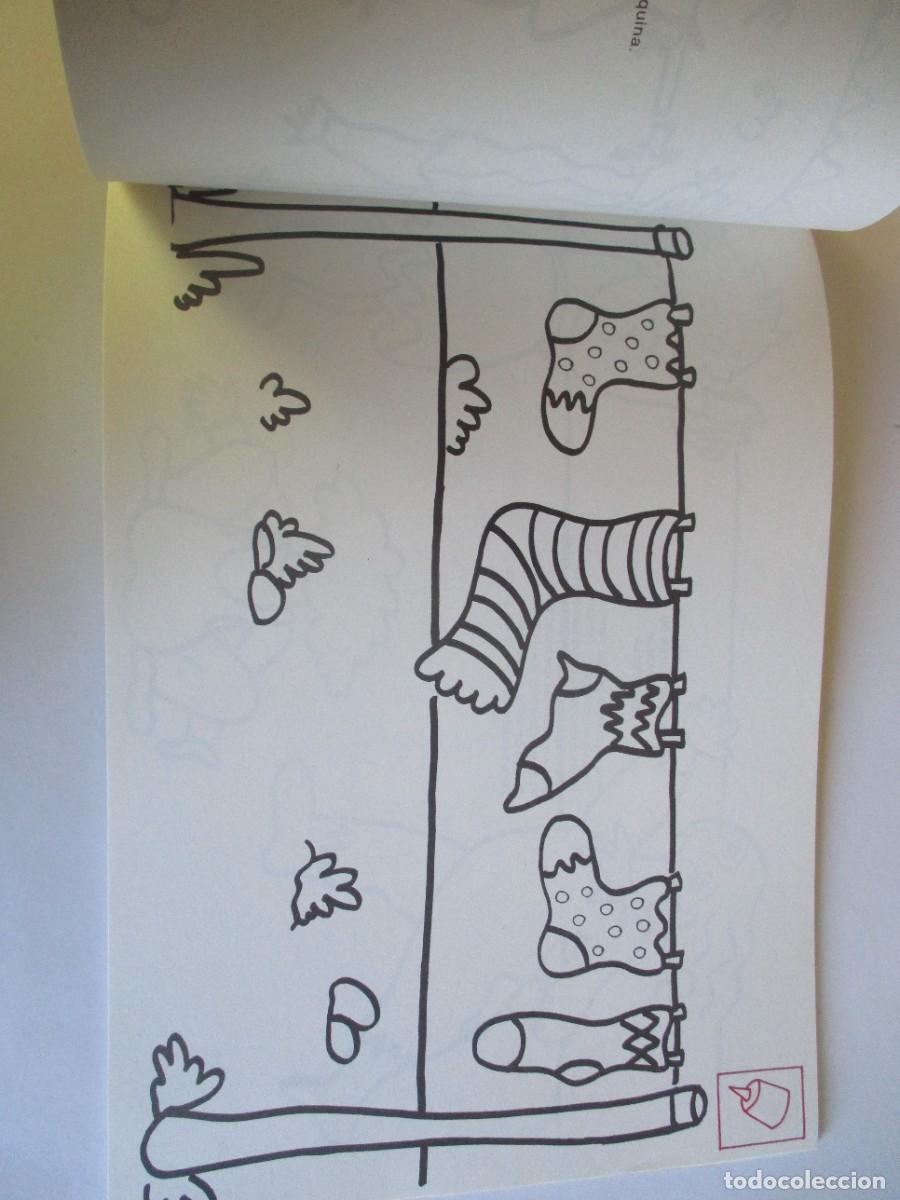 Libros de segunda mano: TRAZOS CONCEPTOS B&Aacute;SICOS B W28317 - Foto 3