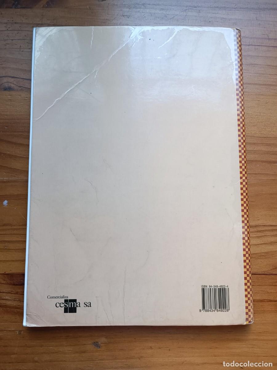 Libros de segunda mano: L24 LECTURAS-EDITORIAL SM-1&ordm; PRIMARIA - Foto 4