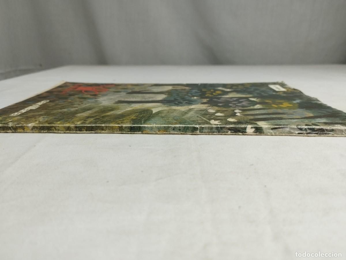 Libros de segunda mano: Arboleda, primer curso. Santillana, 1966 - Foto 3