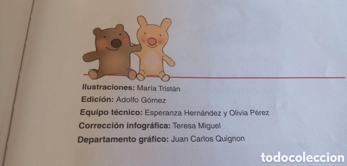 Libros de segunda mano: Caravana de lecturas 1 Primaria Anaya - Foto 4