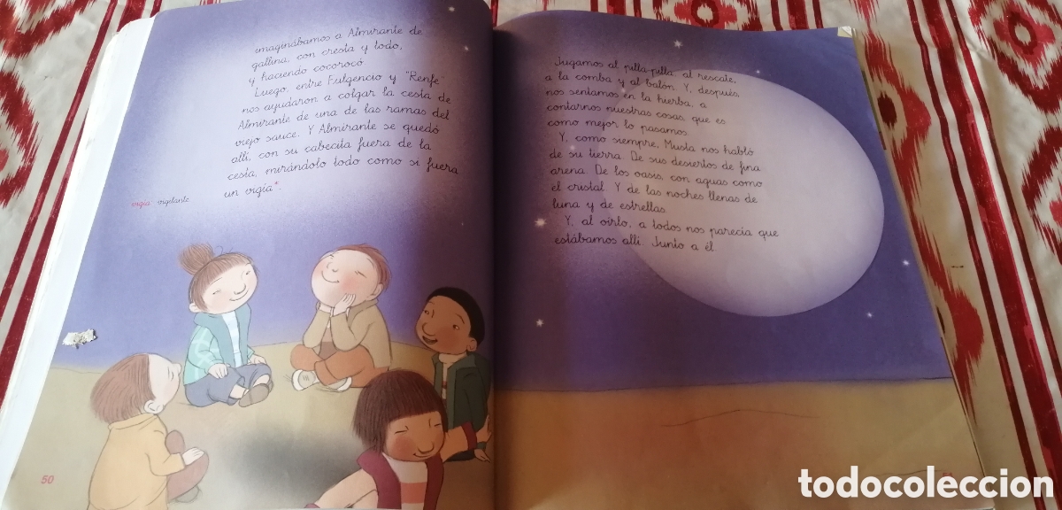 Libros de segunda mano: Caravana de lecturas 1 Primaria Anaya - Foto 7