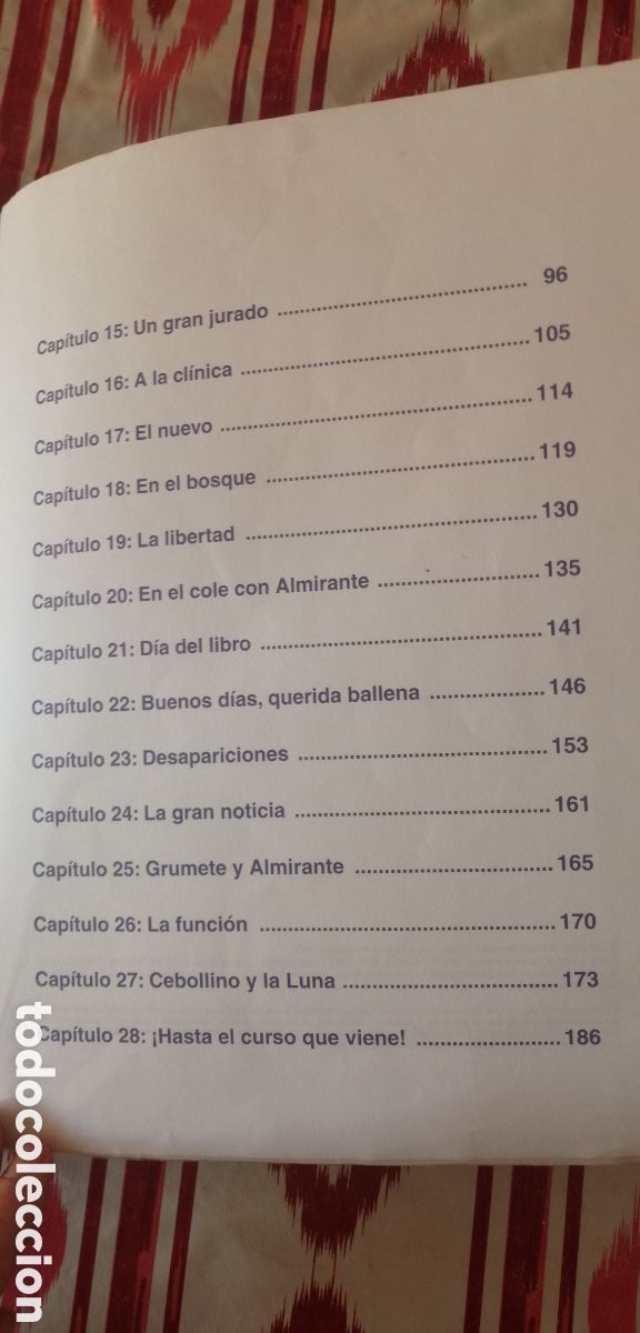 Libros de segunda mano: Caravana de lecturas 1 Primaria Anaya - Foto 16
