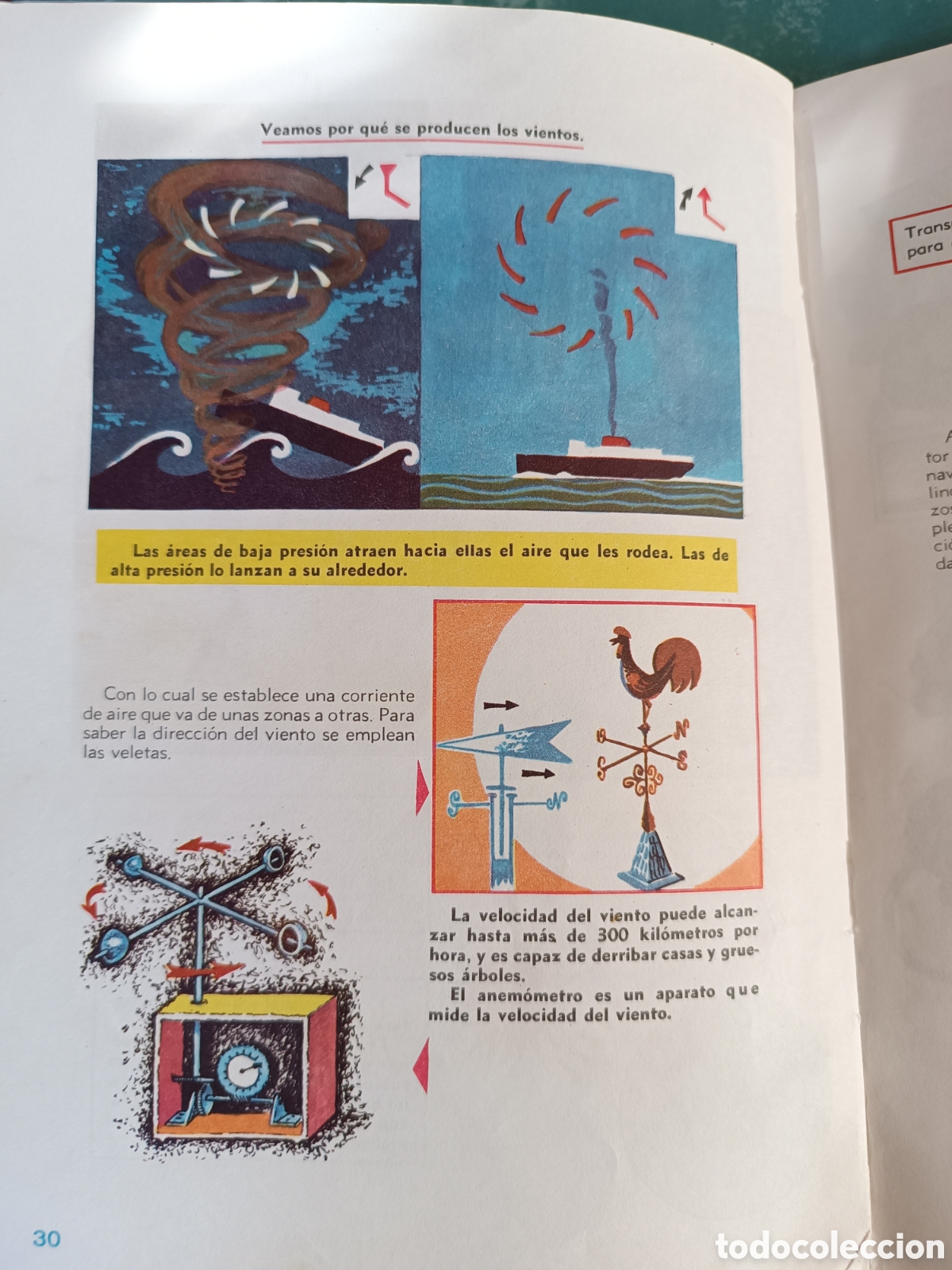 Libros de segunda mano: Unidades did&aacute;cticas libro cuatro, Edelvives, 1968 - Foto 6