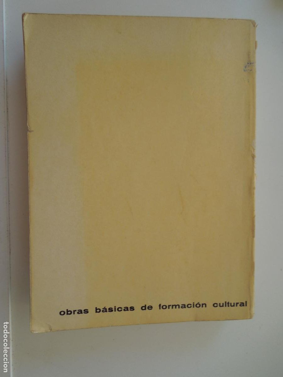 Libros de segunda mano: EL LENGUAJE - J ROCA-PONS - TEIDE 1973 - Foto 6