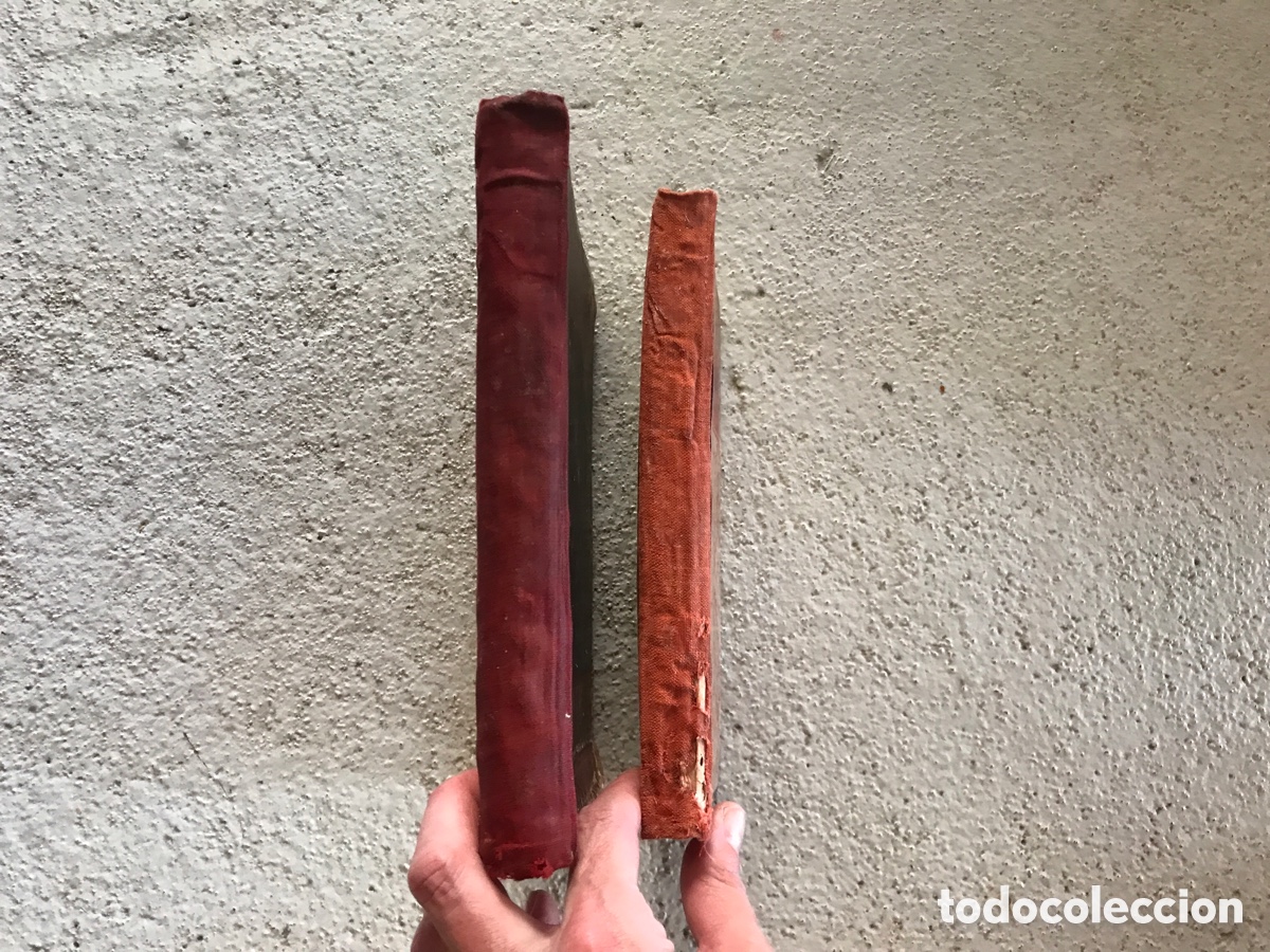 Libros de segunda mano: Dos libros de Historia Sagrada Segundo grado. Luis Vives. - Foto 11