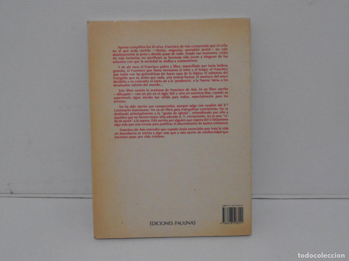 Libros de segunda mano: LIBRO DE TEXTO, FRANCISCO EL BUENAGENTE, CORTES 1991 - Foto 2