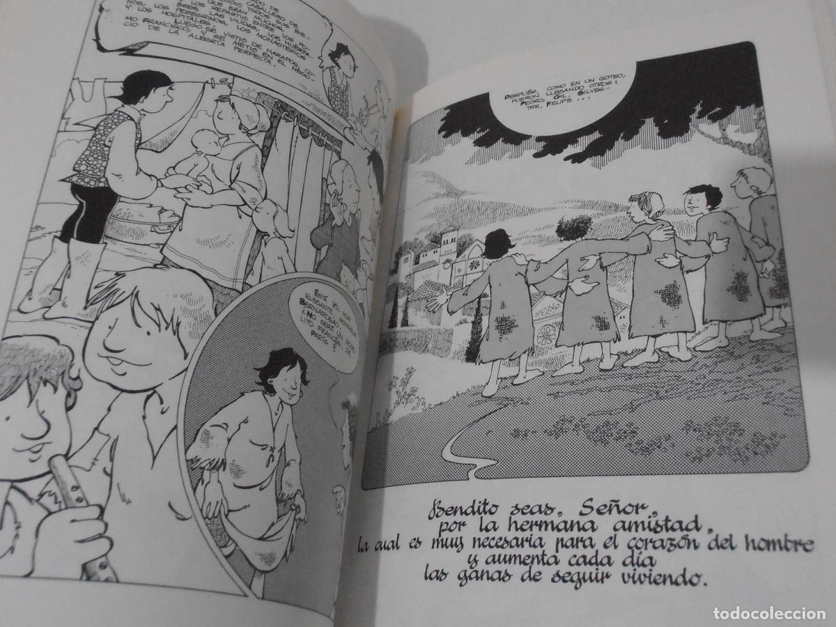 Libros de segunda mano: LIBRO DE TEXTO, FRANCISCO EL BUENAGENTE, CORTES 1991 - Foto 3