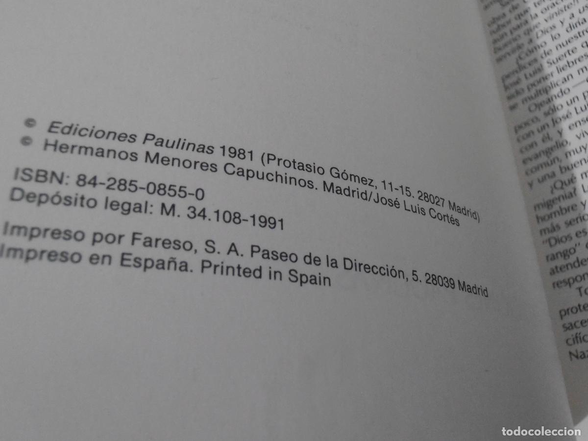 Libros de segunda mano: LIBRO DE TEXTO, FRANCISCO EL BUENAGENTE, CORTES 1991 - Foto 5