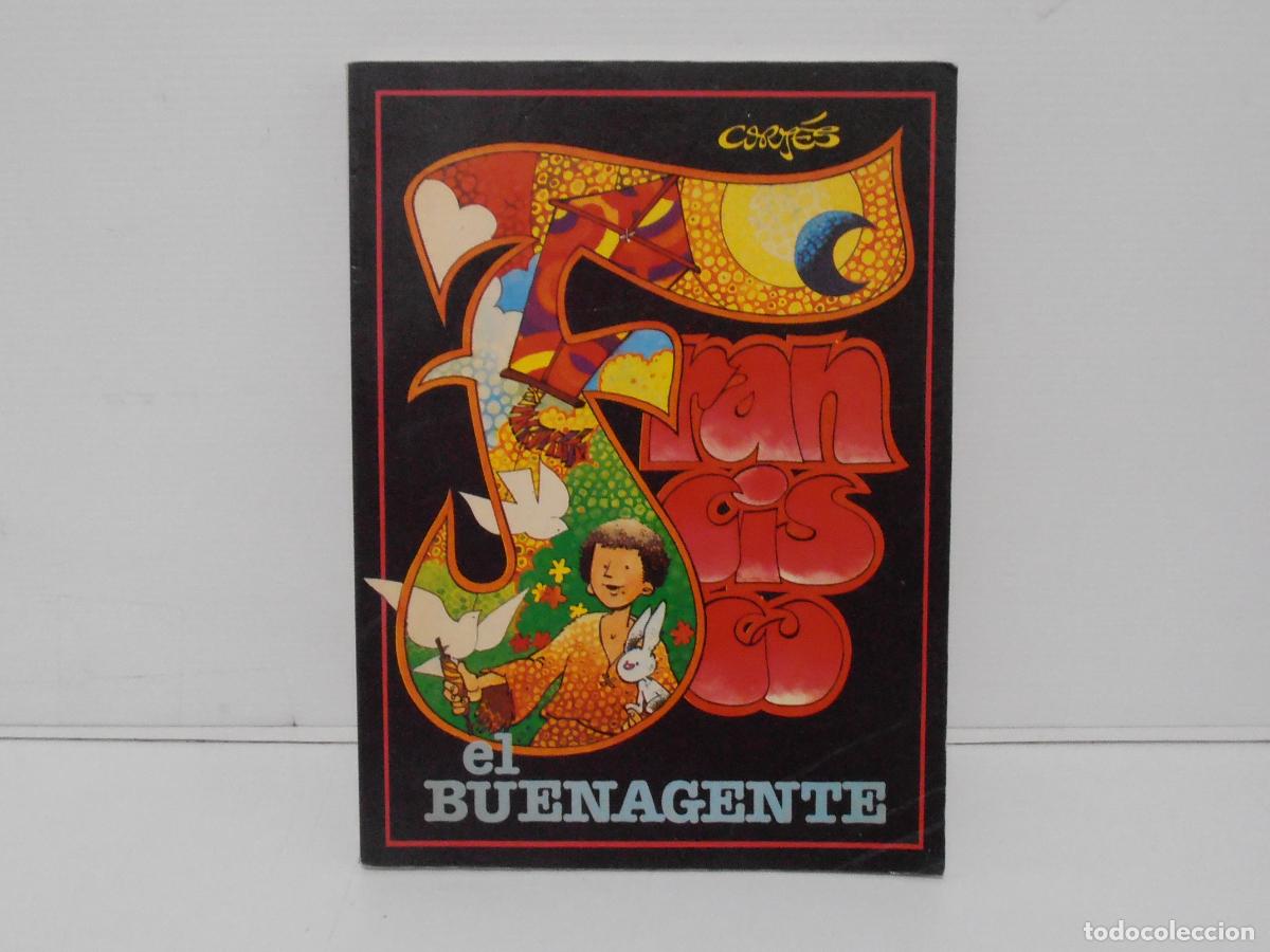Libros de segunda mano: LIBRO DE TEXTO, FRANCISCO EL BUENAGENTE, CORTES 1991 - Foto 1