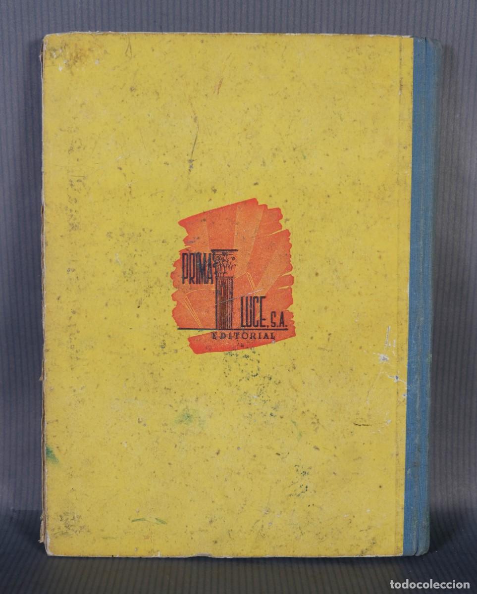 Libros de segunda mano: Formaci&oacute;n - Ezequiel Jane - Ed. Prima Dulce, 1961 - Foto 3