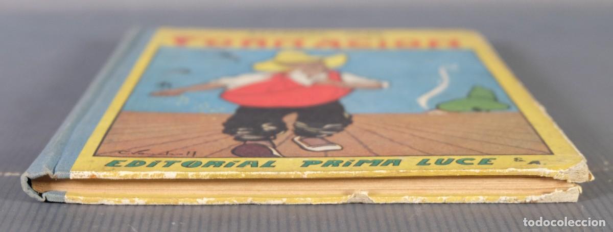 Libros de segunda mano: Formaci&oacute;n - Ezequiel Jane - Ed. Prima Dulce, 1961 - Foto 4