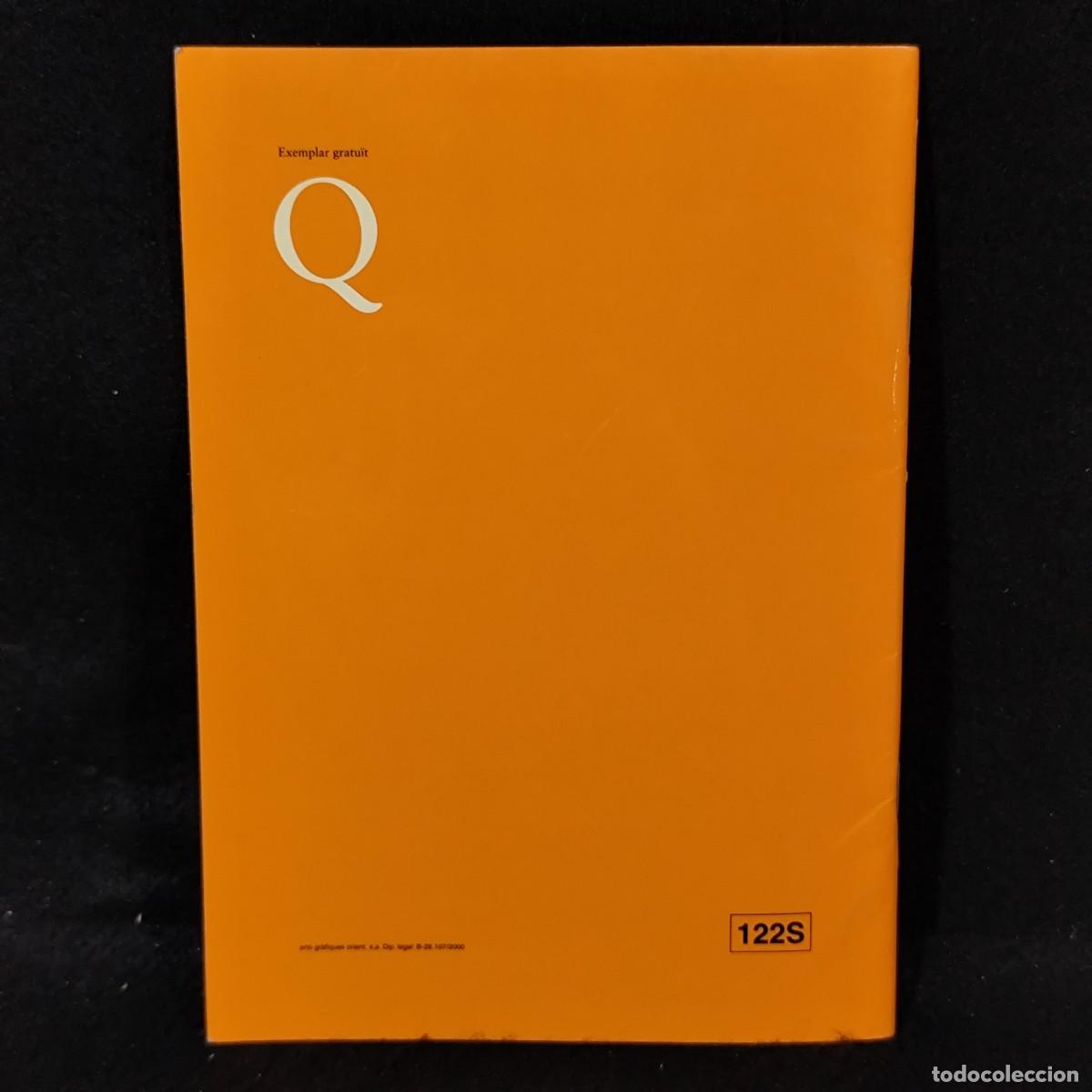 Libros de segunda mano: FORMACI&Oacute; PROFESSIONAL ESPEC&Iacute;FICA DE GRAU SUPERIOR - QUADERN DE PR&Agrave;CTIQUES / 1.958 - Foto 2