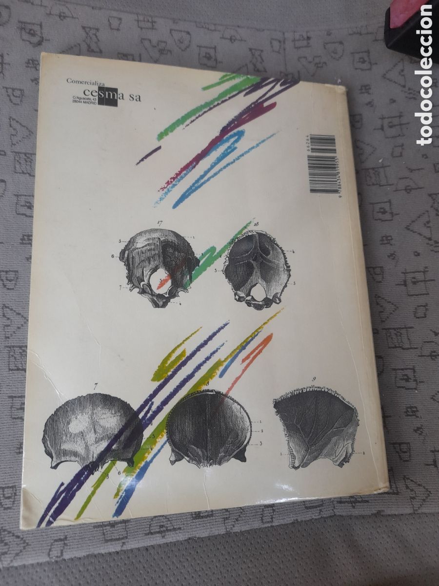 Libros de segunda mano: Ciencias naturales, 3 de BUP de 1986 de SM - Foto 11