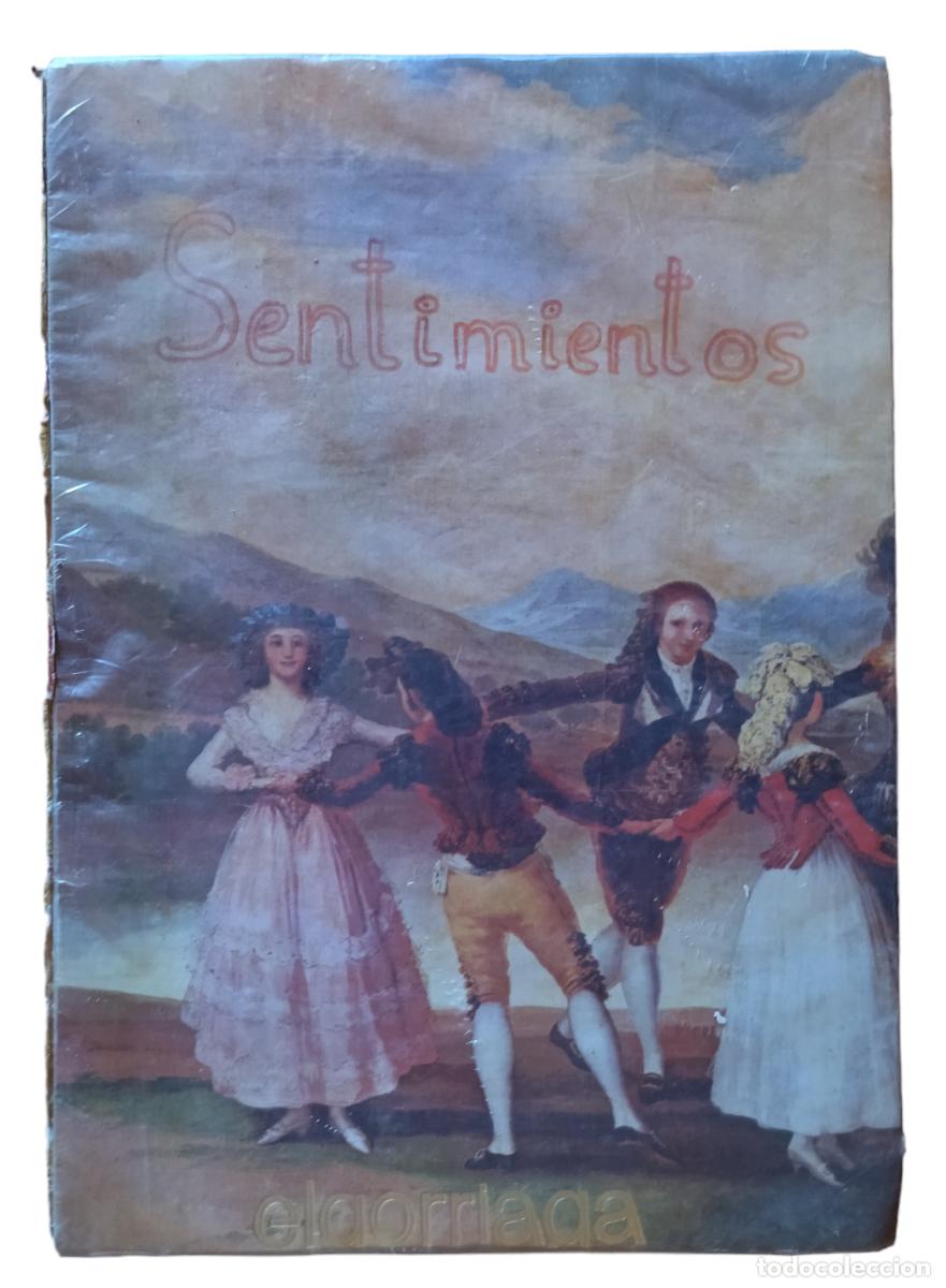Libros de segunda mano: SENTIMIENTOS. LECTURAS. 4&ordm; CURSO. SM 1974. 7&ordf; EDICI&Oacute;N. - Foto 5