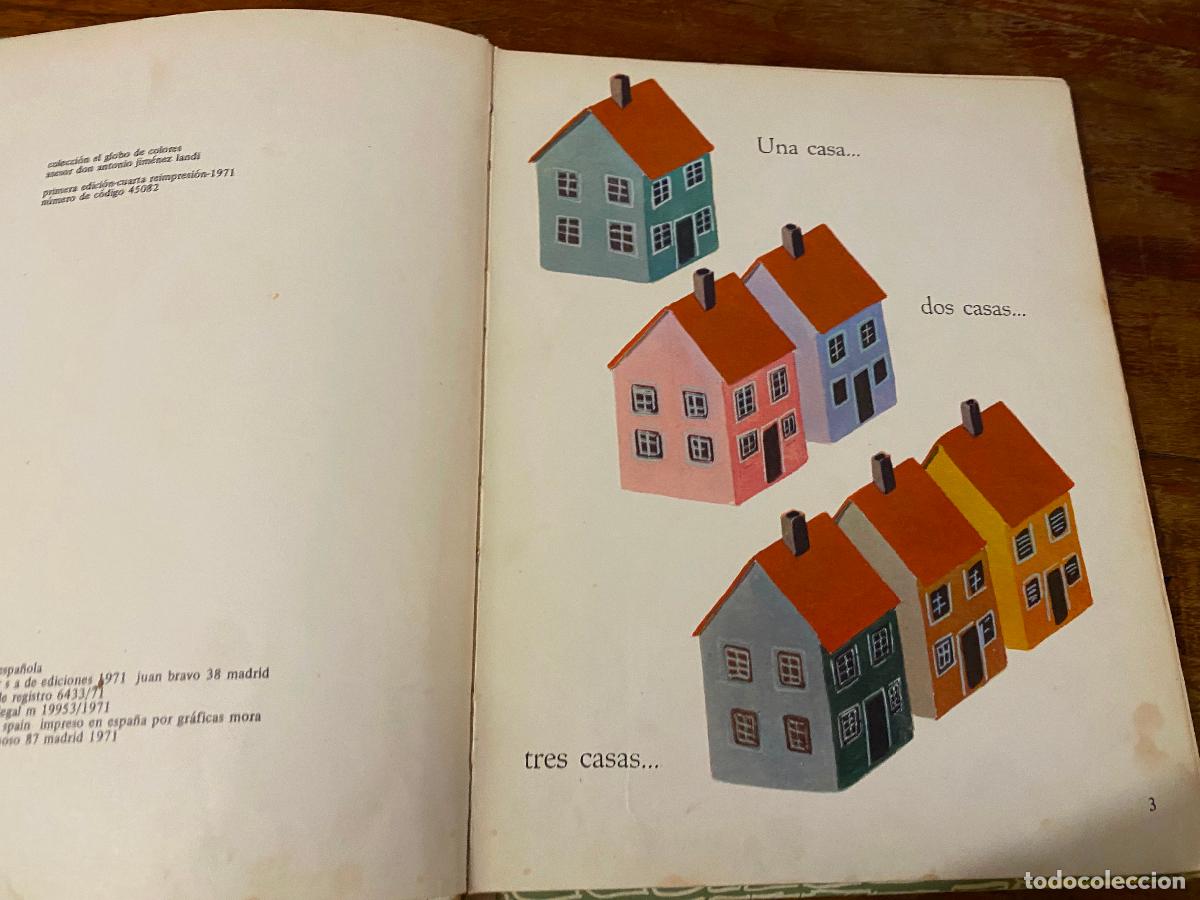 Libros de segunda mano: la ciudad, aguilar, a.j.m. 1971 - Foto 4