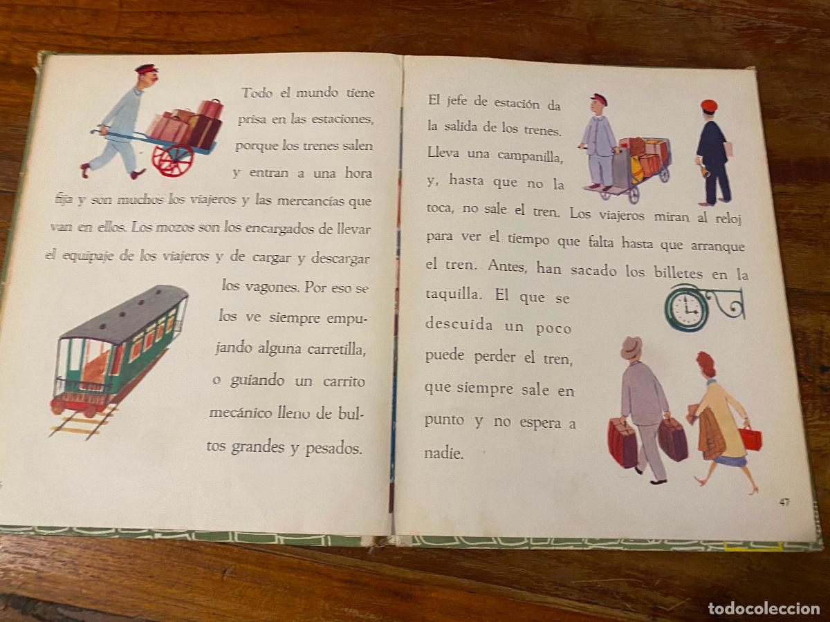 Libros de segunda mano: la ciudad, aguilar, a.j.m. 1971 - Foto 5