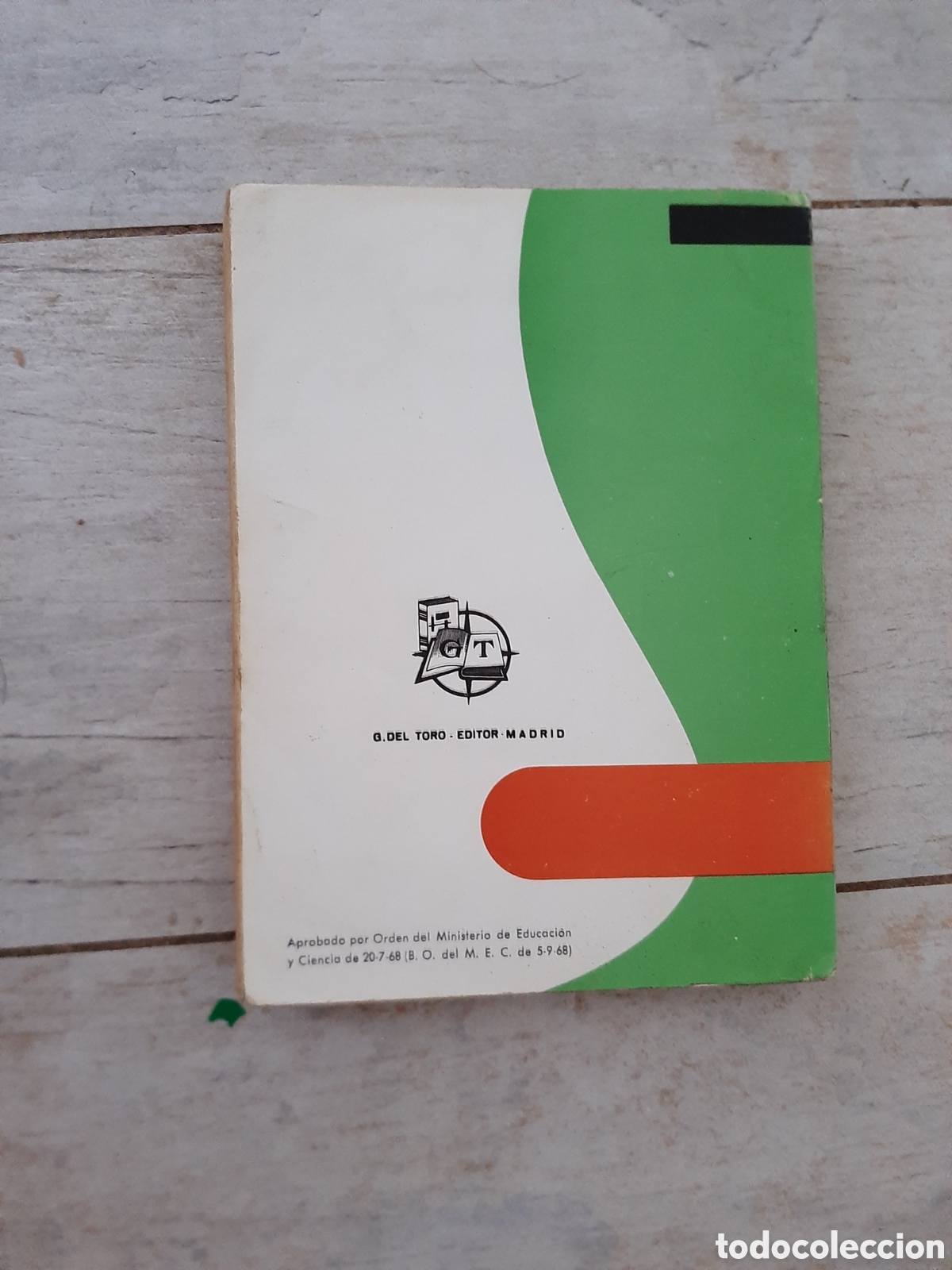 Libros de segunda mano: Matem&aacute;ticas, 5, Marcos Lanuza - Foto 2