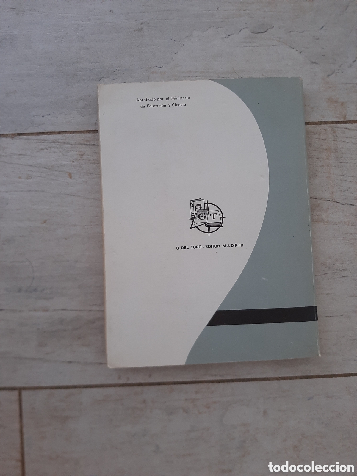 Libros de segunda mano: Matem&aacute;ticas, 6&deg;, Marcos Lanuza - Foto 2