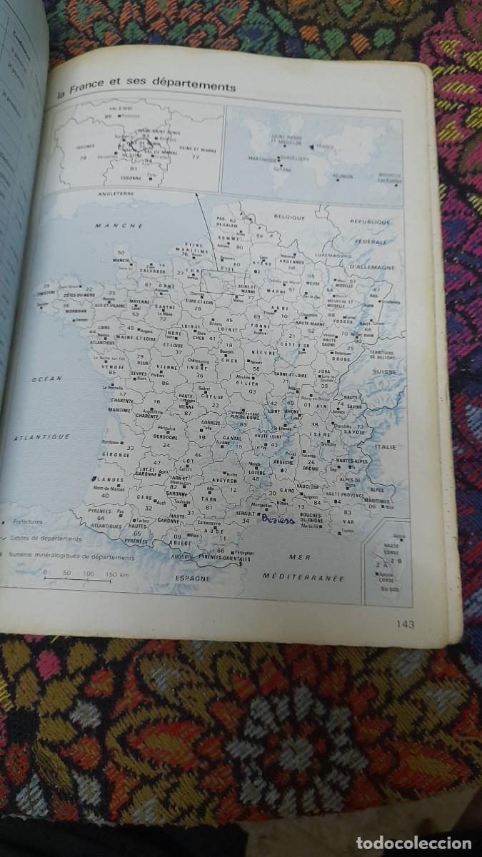 Libros de segunda mano: Libro Methode Orange franc&eacute;s fran&ccedil;ais langue &eacute;trang&egrave;re - Foto 3