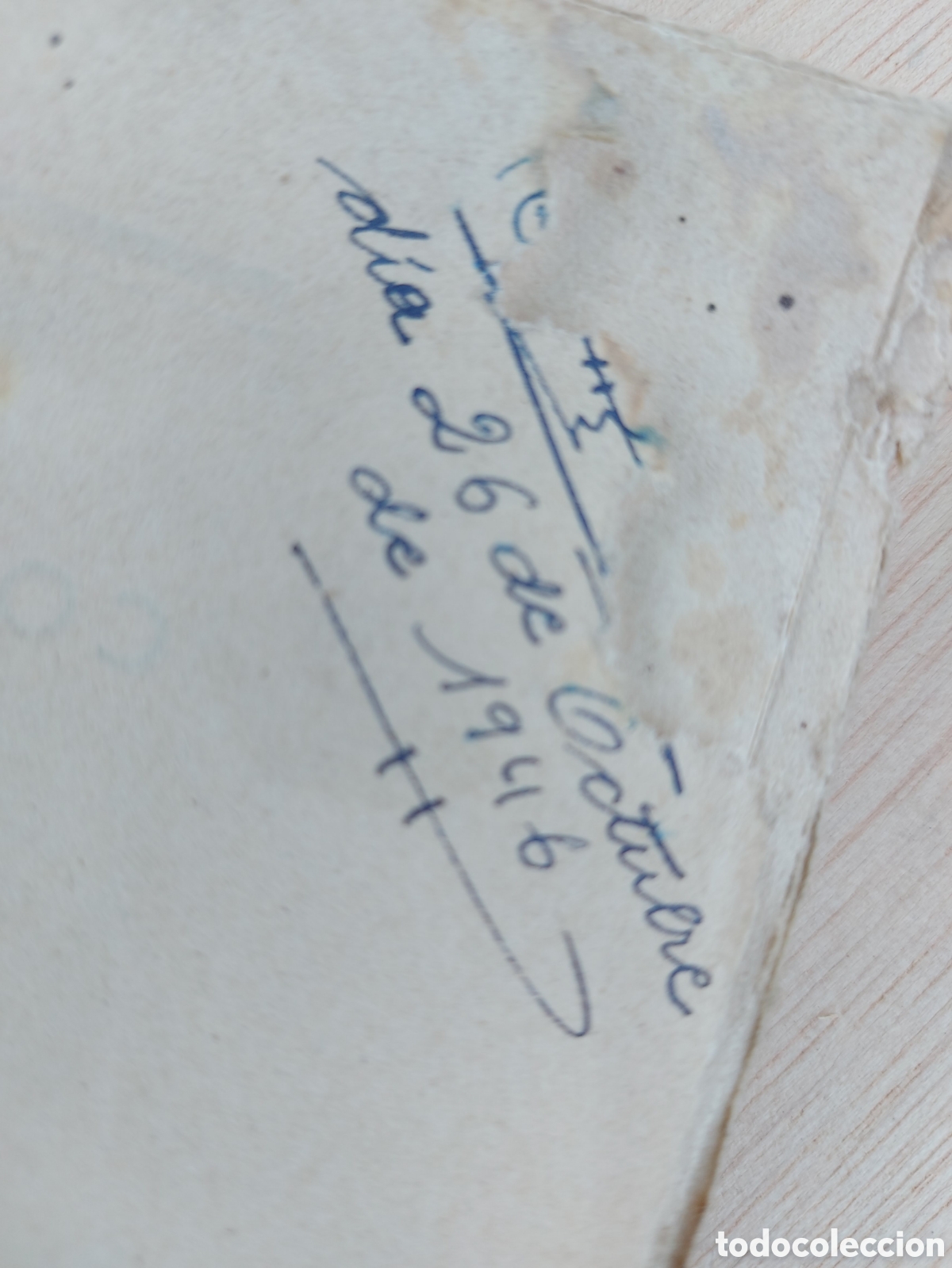 Libros de segunda mano: LIBRO DE RELIGION a&ntilde;o 1946 - Foto 2