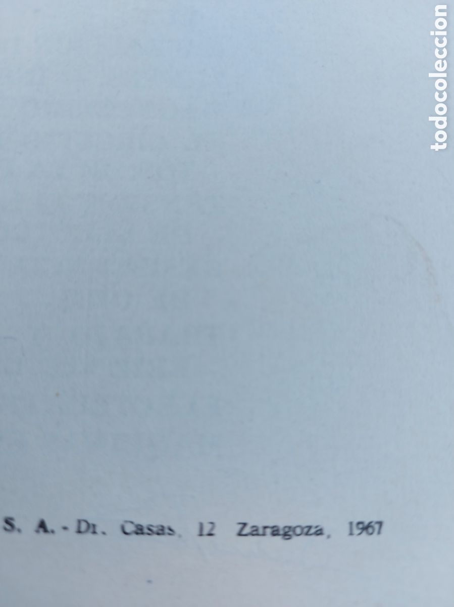 Libros de segunda mano: PROBLEMAS DE FISICA a&ntilde;o 1967 - Foto 2