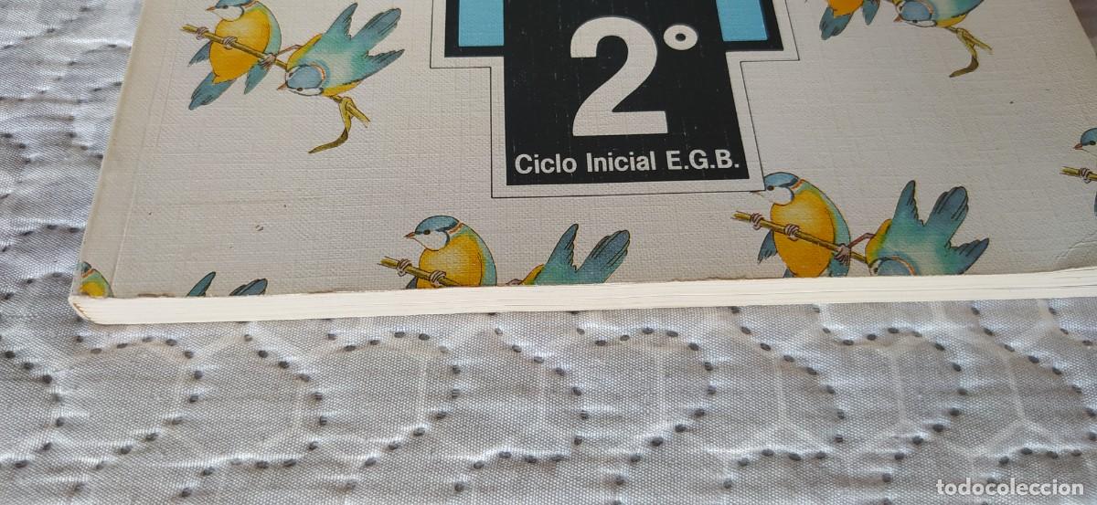 Libros de segunda mano: LIBRO CORZO EQUIPO CORZO EDICIONES ANAYA - Foto 3