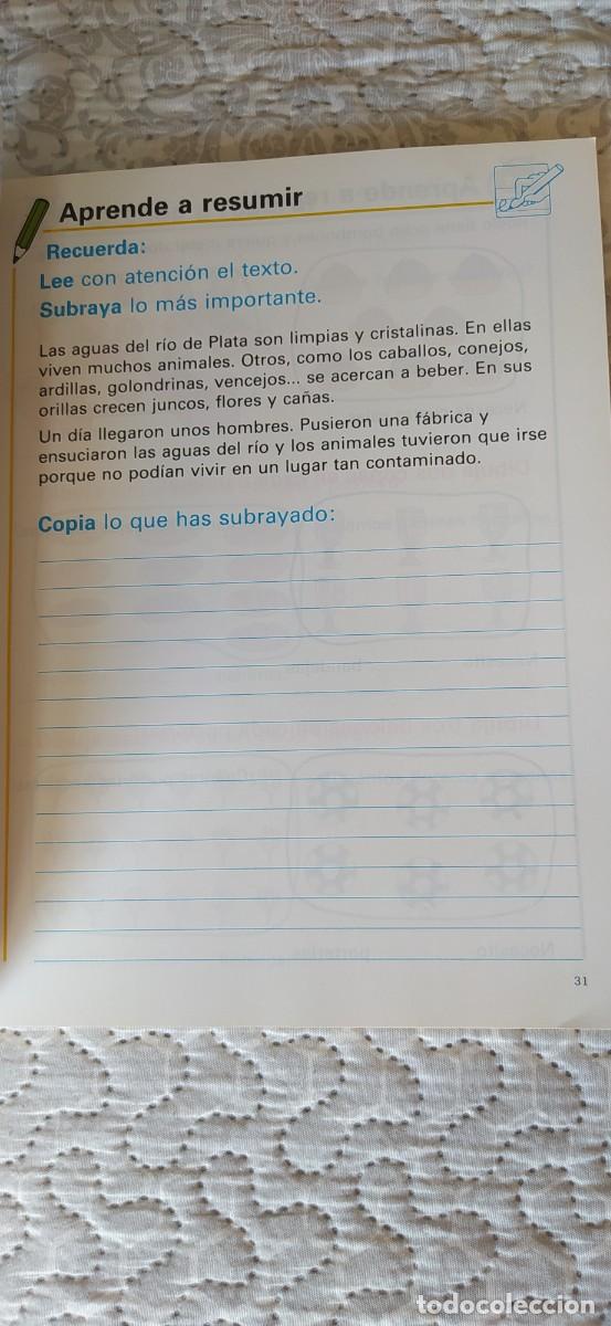 Libros de segunda mano: LIBRO CORZO EQUIPO CORZO EDICIONES ANAYA - Foto 5