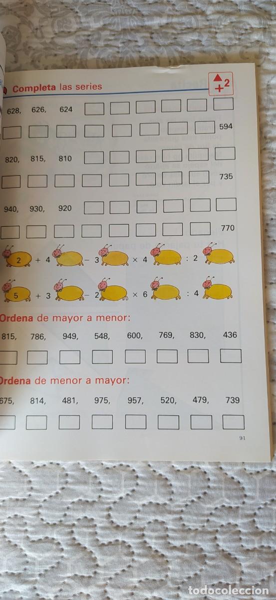 Libros de segunda mano: LIBRO CORZO EQUIPO CORZO EDICIONES ANAYA - Foto 6