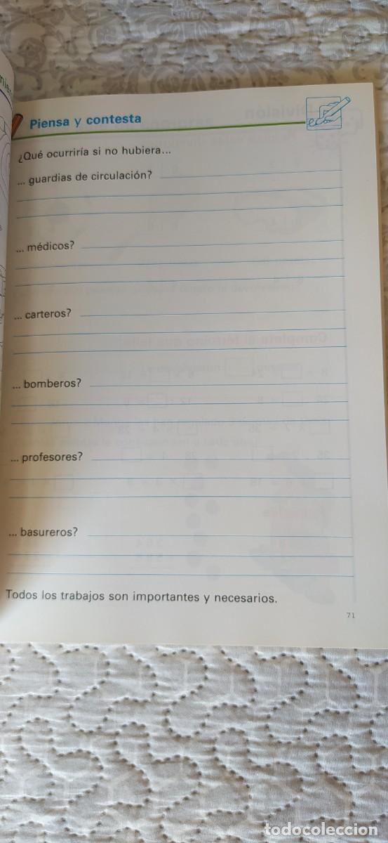 Libros de segunda mano: LIBRO CORZO EQUIPO CORZO EDICIONES ANAYA - Foto 7