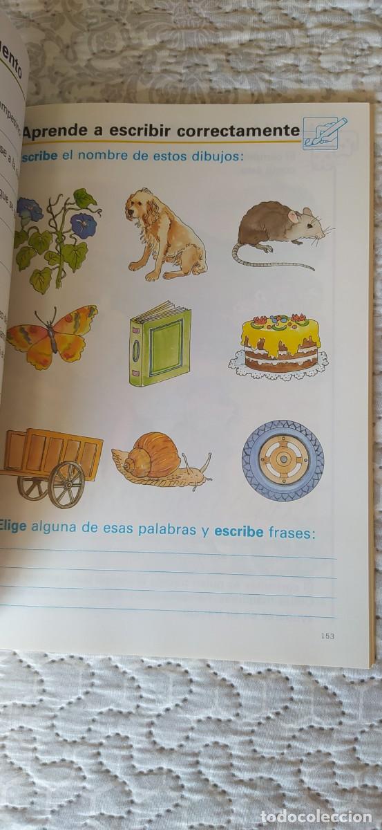 Libros de segunda mano: LIBRO CORZO EQUIPO CORZO EDICIONES ANAYA - Foto 9