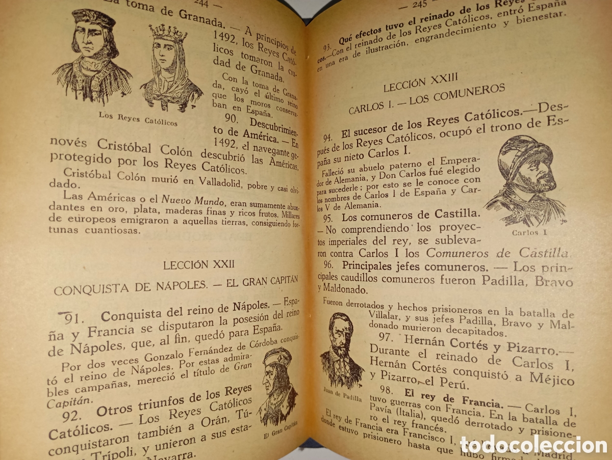 Libros de segunda mano: Enciclopedia. Grado elemental - Foto 2