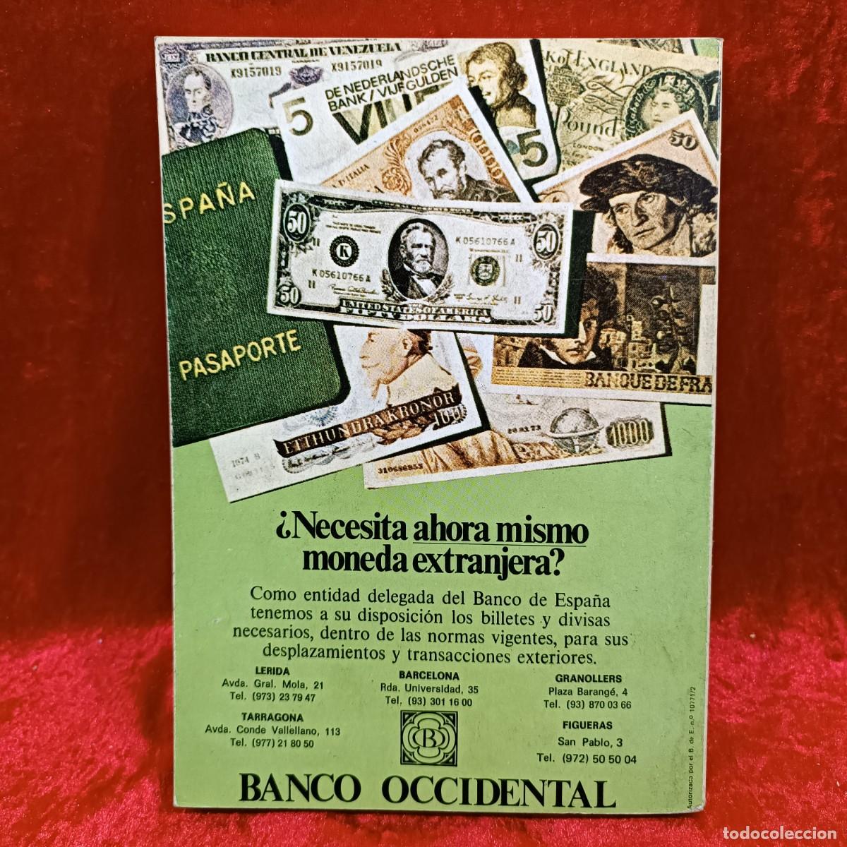 Libros de segunda mano: CATALOGO DE LA ENSE&Ntilde;ANZA - 1977 - GU&Iacute;A - DISS-EGE / 481 - Foto 2