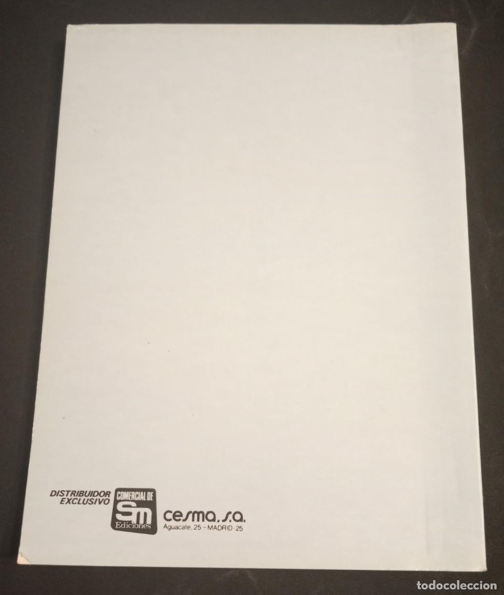 Libros de segunda mano: CANCIONERO, CICLO INICIAL DE EGB, - Foto 2