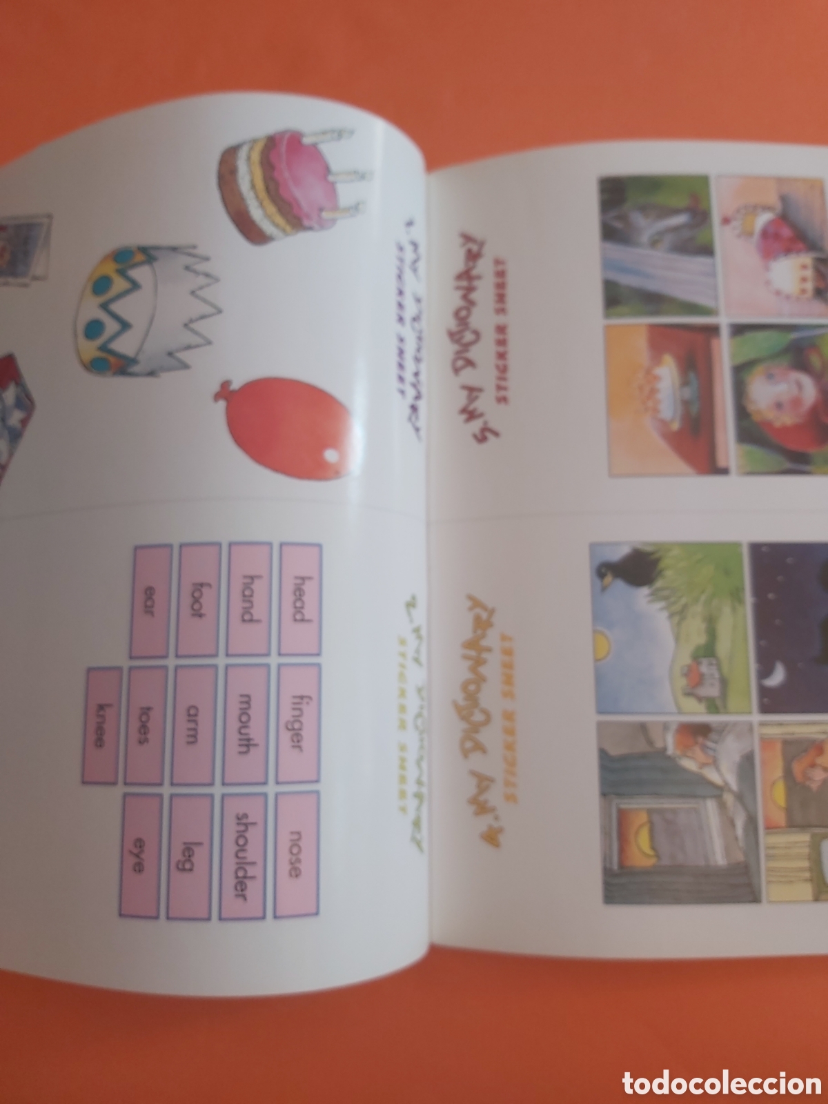 Libros de segunda mano: SUPER BUS ACTIVITY BOOK 1 # PUPILS BOOK 2 # HEINEMANN - Foto 6