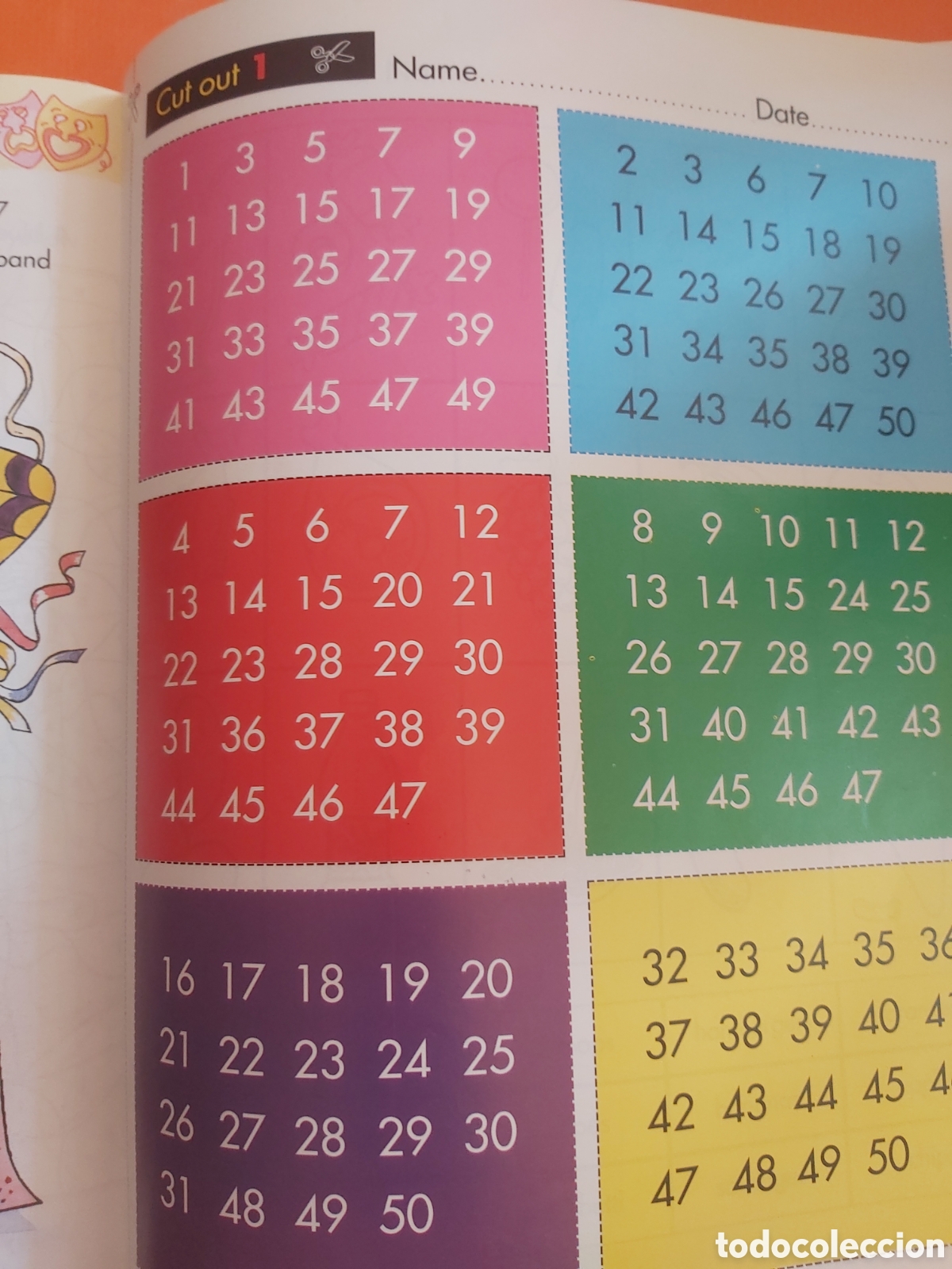 Libros de segunda mano: SUPER BUS ACTIVITY BOOK 1 # PUPILS BOOK 2 # HEINEMANN - Foto 13