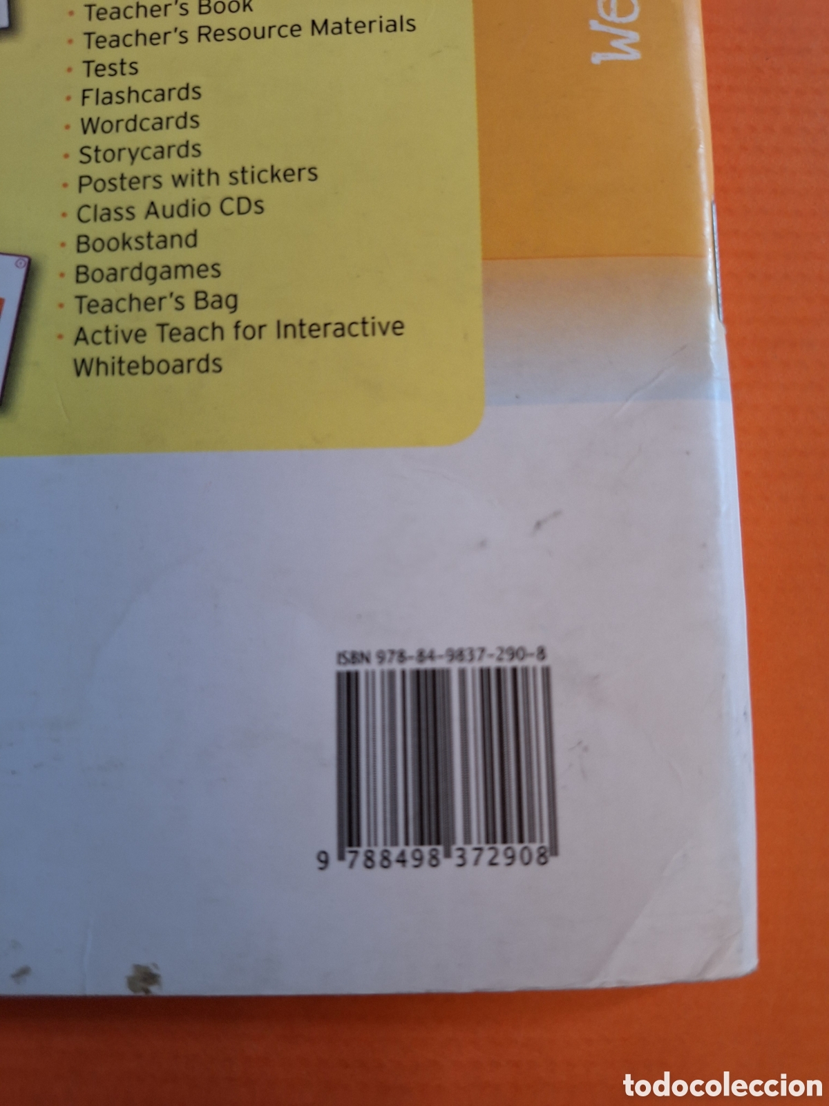 Libros de segunda mano: WE DONE PUPILS BOOK 3 PEARSON LONGMAN - Foto 9