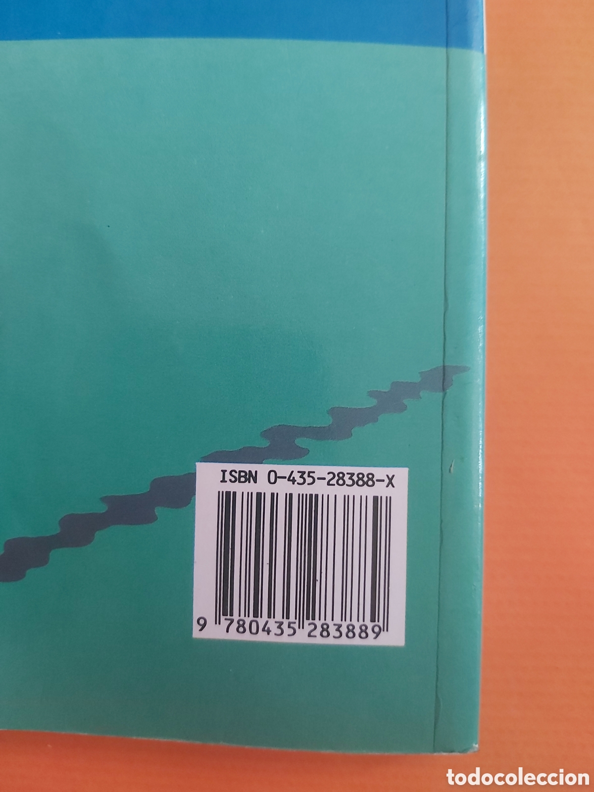 Libros de segunda mano: NEW GENERATION STUDENTS BOOK Y WORKBOOK 1&deg; BUP # GRANGER # HEINEMANN - Foto 6