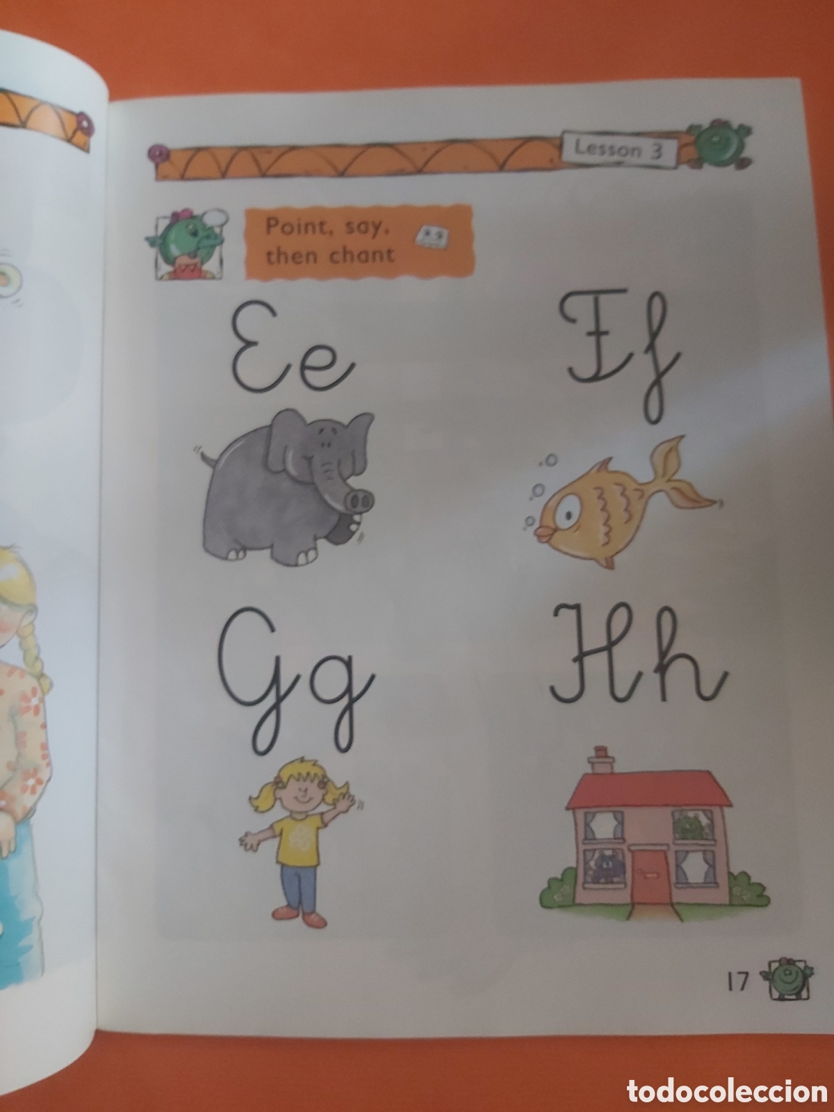 Libros de segunda mano: FUN TIME 1 PUPILS BOOK MACMILLAN - Foto 2