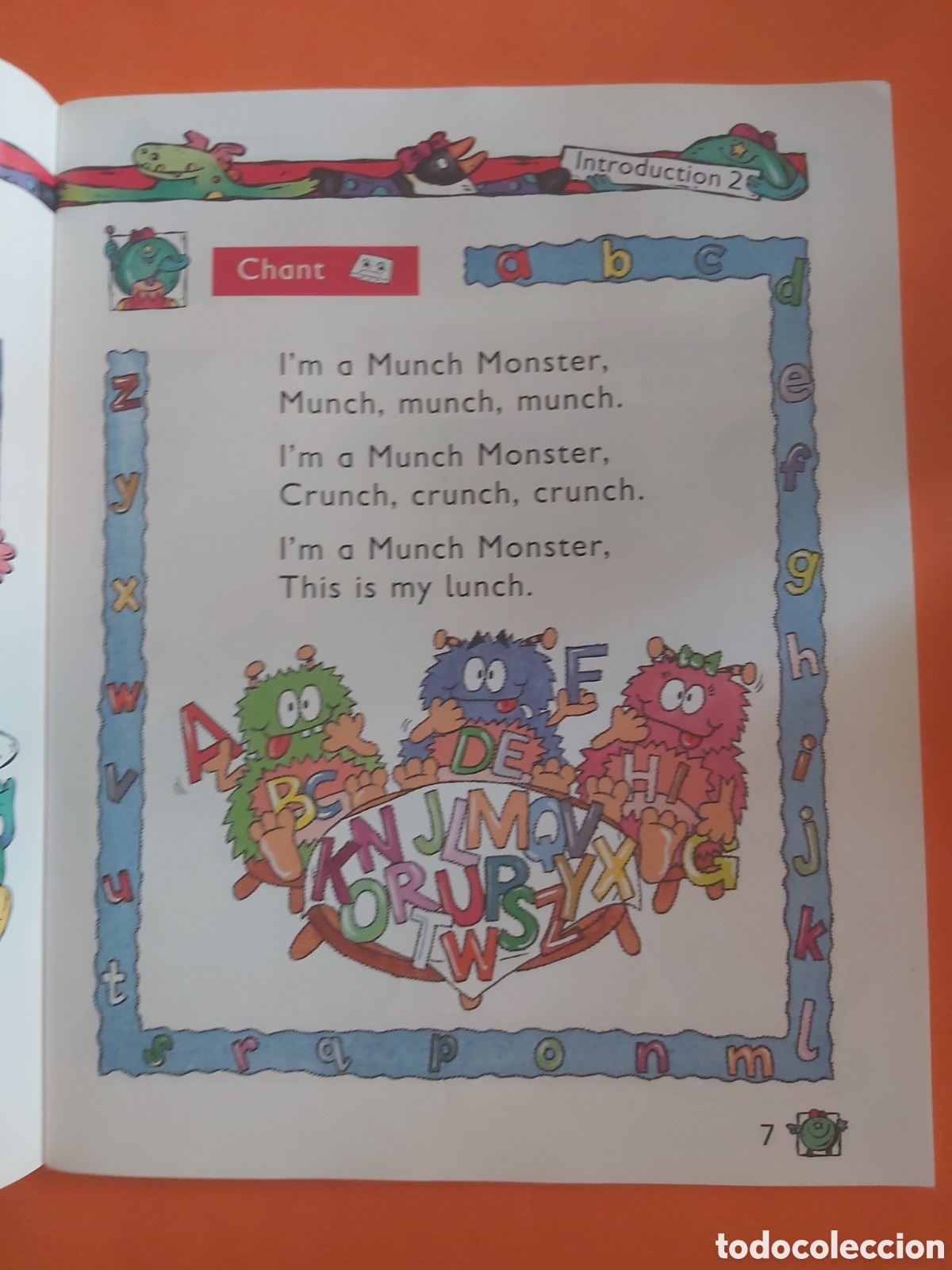 Libros de segunda mano: FUN TIME 2 PUPILS BOOK MACMILLAN - Foto 3