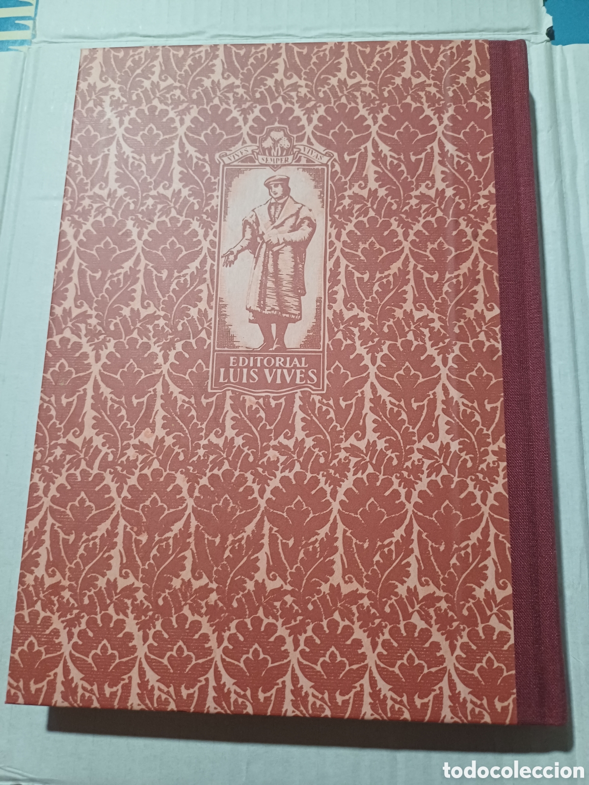 Libros de segunda mano: Aritmetica Primer Grado Luis Vives Edicion Facsimil 2007 - Foto 3