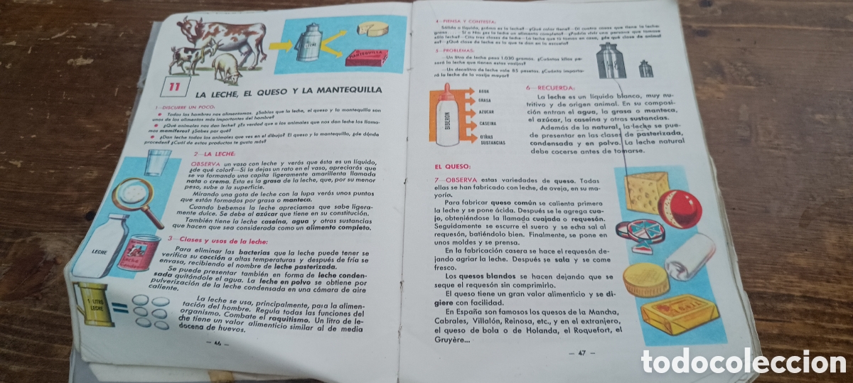 Libros de segunda mano: UNIDADES DID&Aacute;CTICAS CUARTO CURSO ( 4&ordm; ) - Foto 2