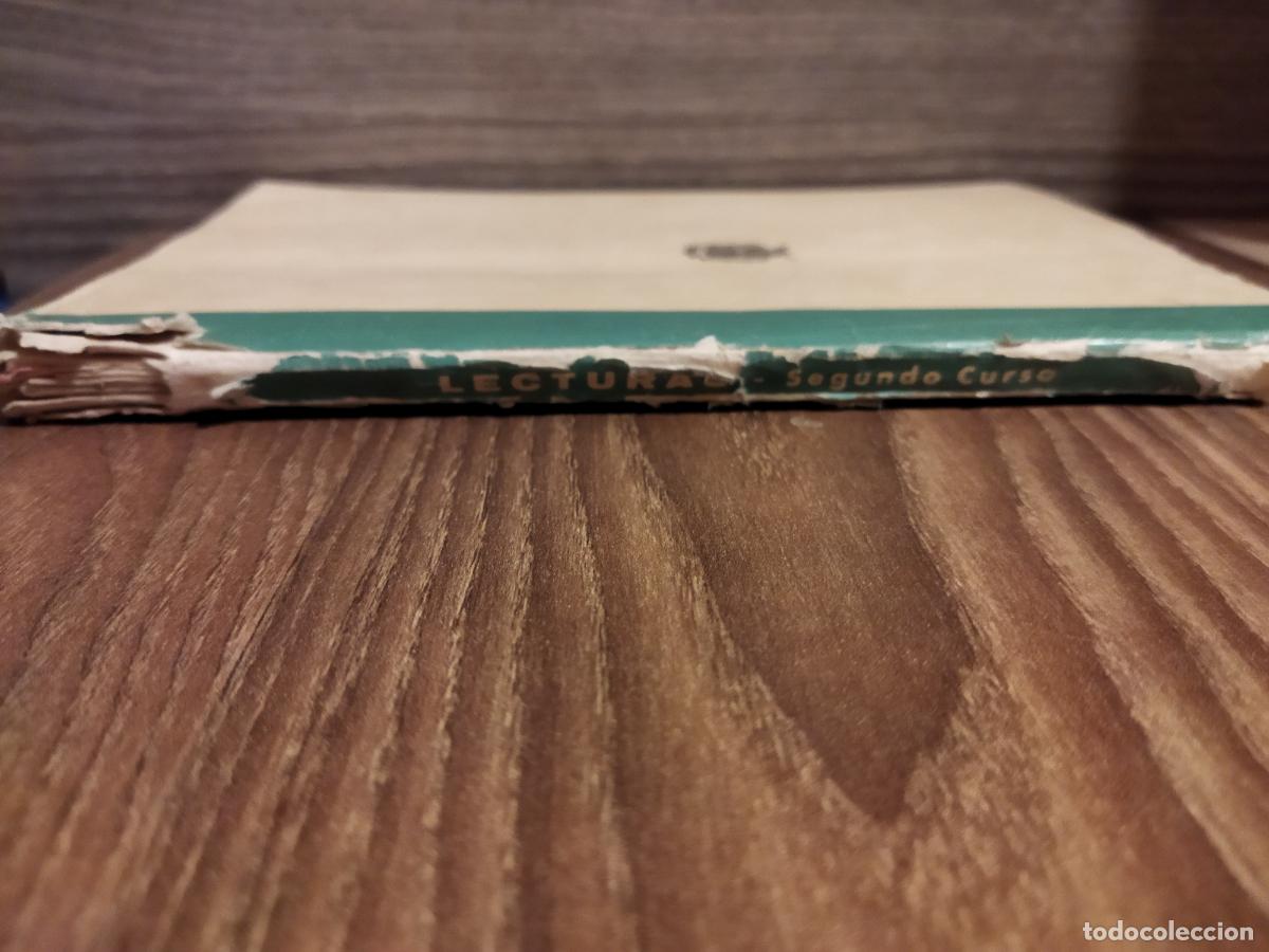 Libros de segunda mano: Lecturas stj segundo curso - Foto 2