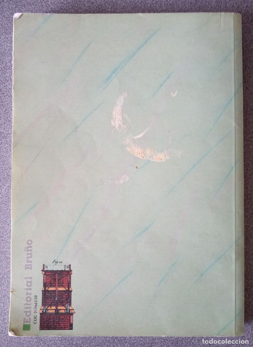 Libros de segunda mano: Matem&aacute;ticas 1 Editorial Bru&ntilde;o - Foto 11