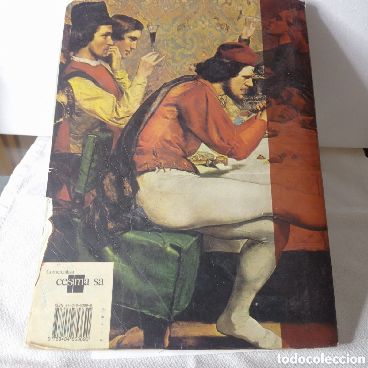 Libros de segunda mano: CIENCIAS SOCIALES,EDICIONES SM,A&Ntilde;O 1998 - Foto 4