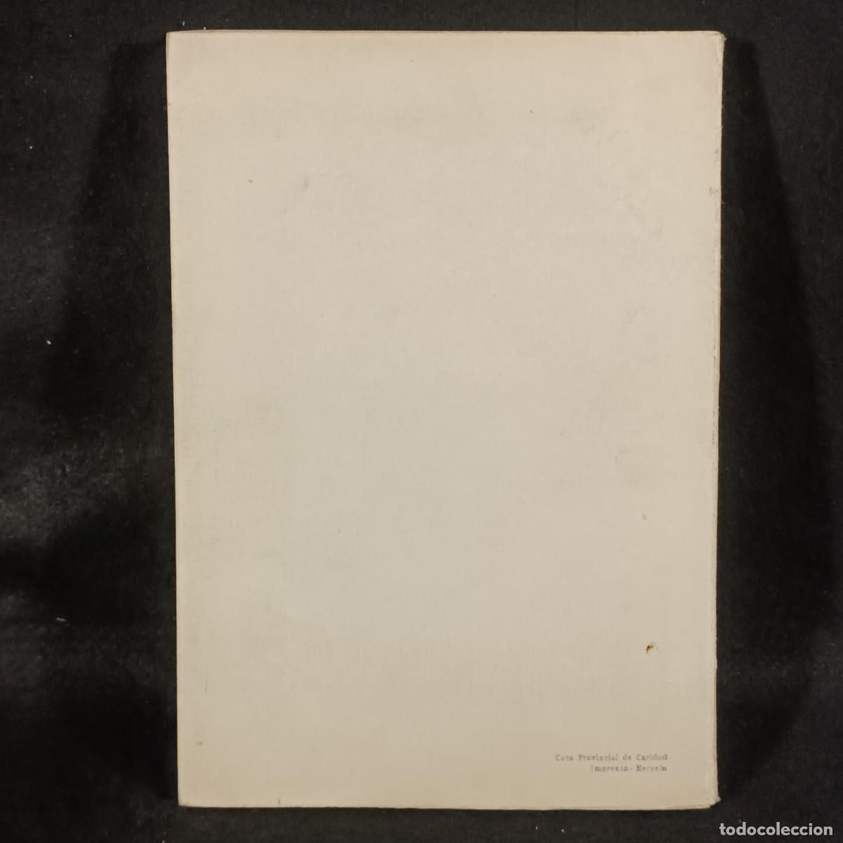 Libros de segunda mano: MATEM&Aacute;TICAS - ALFONSO GIRONZA - CUARTO CURSO - 1958 / 278 - Foto 2