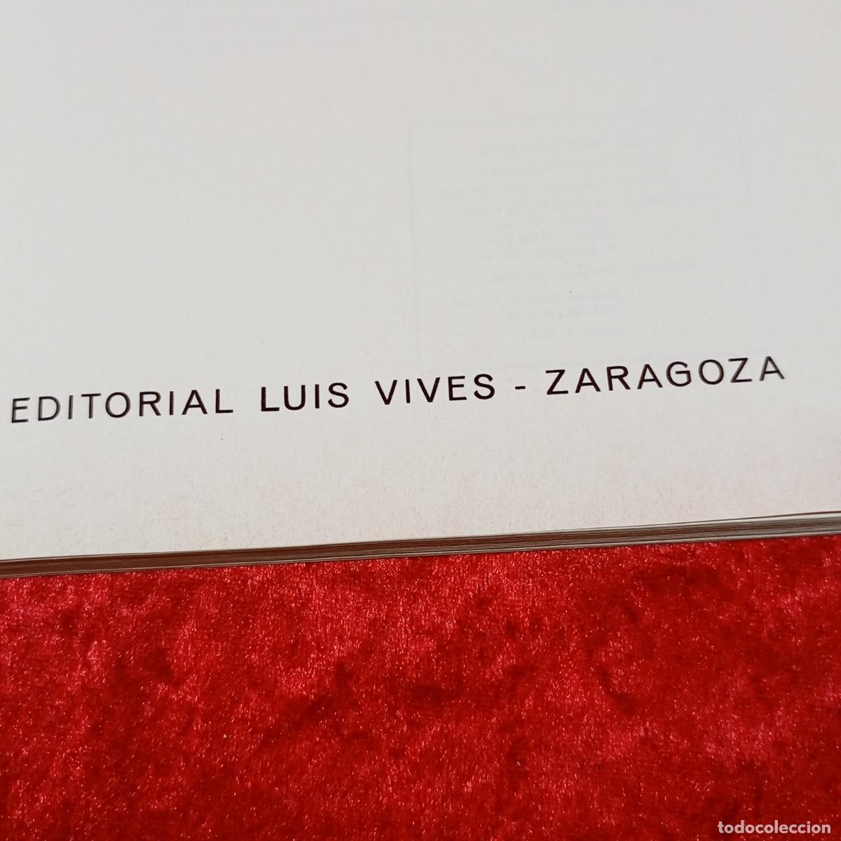 Libros de segunda mano: T&Eacute;CNICS DE COMUNICACI&Oacute;N - FP1- C. CASCO ROBLEDO - EDITORIAL LUIS VIVES - 1981 / 1128 - Foto 5